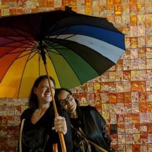 Meet your Posher, Cassandra